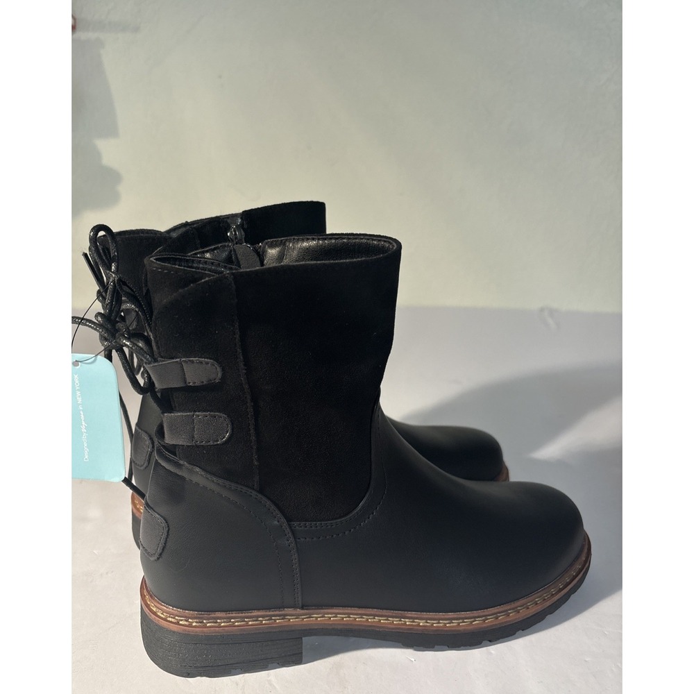 Vepose Womens'‎  | Ankle Boots | Combat Boots | Lace-up